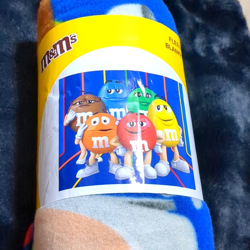 M&M"s